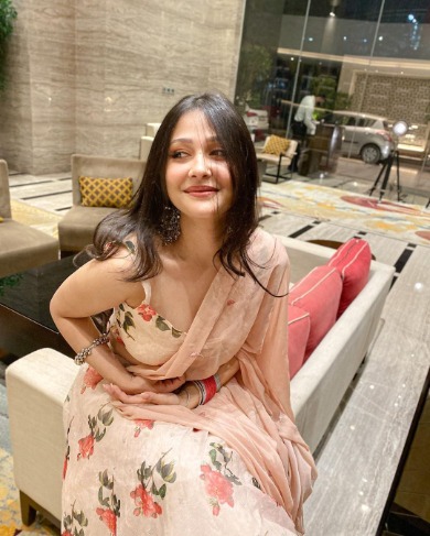 model Call Girls in Delhi