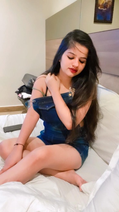 model Call Girls in Delhi