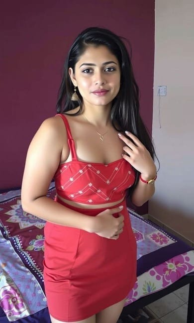 female Call Girls in Delhi